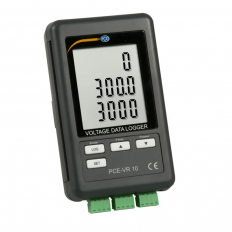 Datalogger PCE Instruments PCE-CR 10