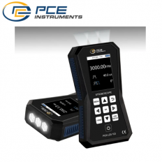 Máy kiểm tra ô tô PCE-LES 100 PCE-LES 100-ICA PCE-Instrument