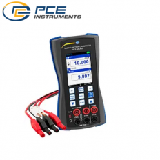 Calibrator PCE-MCA 50 PCE-MCA 50-ICA PCE-Instruments Việt Nam