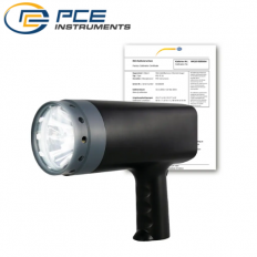 Máy kiểm tra ô tô PCE-OM 15-ICA PCE-Instrument