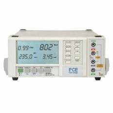 Đồng hồ đo công suất PCE-PA6000