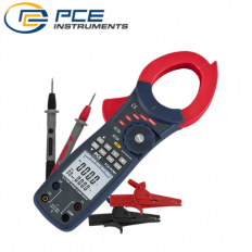 Đồng hồ kẹp PCE-PCM 1 PCE-Instruments Việt Nam