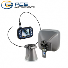 Máy kiểm tra ô tô PCE-VE 200-KIT1 PCE-VE 200-KIT2 PCE-Instrument