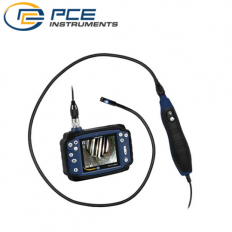 Máy kiểm tra ô tô PCE-VE 200SV1 PCE-VE 200SV3 PCE-Instrument