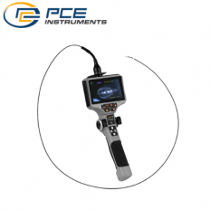 Máy kiểm tra ô tô PCE-VE 300-H PCE-Instrument