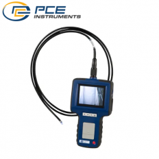 Automotive Tester PCE-VE 340N PCE-VE 360N PCE-Instrument