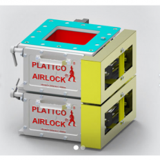 Van Plattco PCV-Series: Giải Pháp Tối Ưu Cho Hệ Thống Lọc Bụi Công Nghiệp