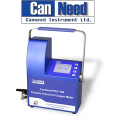 PDO-100, CanNeed-PDO-100, Máy đo oxy hoà tan CanNeed-PDO-100, Đại lý CanNeed Việt Nam
