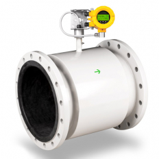 PEM-1000, Electromagnetic flowmeter, Aplisens vietnam