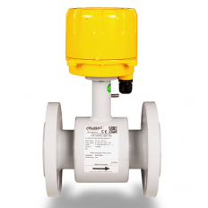 PEM-500, Electromagnetic flowmeter, Aplisens vietnam