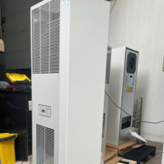 Pfannenberg cho trạm điện công nghiệp