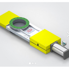Van Plattco G-Series: Giải Pháp Cô Lập Kín Khí Toàn Diện Cho Hệ Thống Lọc Khô (Dry Scrubber)