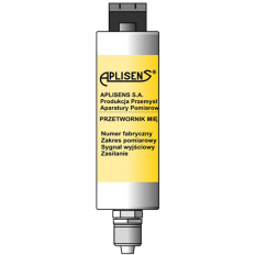 PM-22, Intersystem pressure transducer type, Aplisens vietnam