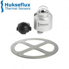 Giá đỡ lắp đặt cảm biến bức xạ PMF01 HUKSEFLUX Việt Nam