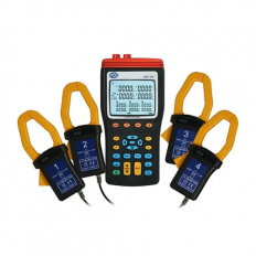 Đồng hồ đo công suất PCE-PA 8300