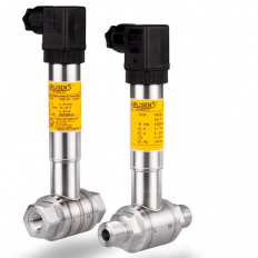 PRE-28 SMART, Differential pressure transmitter, Aplisens vietnam