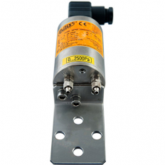 PRE-50G, Differential pressure transmmitter for low ranges, Aplisens vietnam