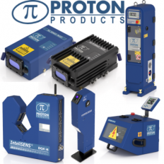 Proton Products-Vietnam, Thiết bị đo và giám sát Proton Products, Đại lý uỷ quyền Proton Products Việt Nam