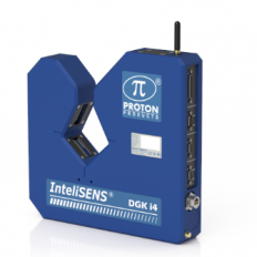 Máy Đo Đường Kính 2 Trục Công Nghệ CCD Proton Products: Đỉnh Cao Tốc Độ Và Độ Bền  Model DGk2015-i4, DGk2030-i4, DGk2060-i4, DGk2120-i4