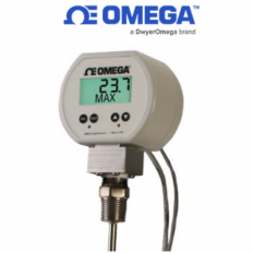 PRTXB-4, Omega PRTXB-4, Đồng hồ đo nhiệt PRTXB-4, Đại lý Omega Việt Nam