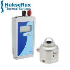 Pyranometers cầm tay Class B SR05-LI19 HUKSEFLUX Việt Nam
