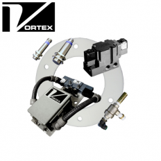 Diverter Valves Quick Clean Gate VORTEX GLOBAL Việt Nam