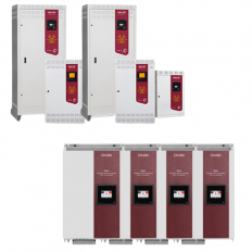 Reactive power compensation and harmonic filtering