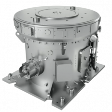 iKPAV vertical mill gear unit