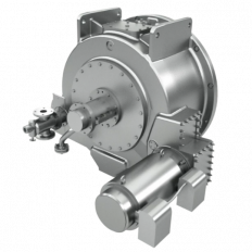 CPG – compact planetary gearboxes