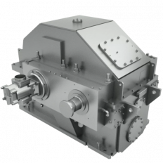 TA..XI – flexible API design