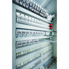 Control engineering