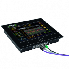 HV Control Units