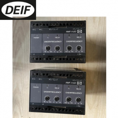 RMF-112D 2913360120.02 DEIF Denmark, Frequency relays RMF-112D 2913360120.02 DEIF Denmark Việt Nam, LTĐ Đại lý phân phối DEIF Denmark tại VietNam