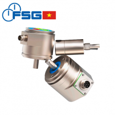 Bộ mã hóa vòng quay MH-II-GS60