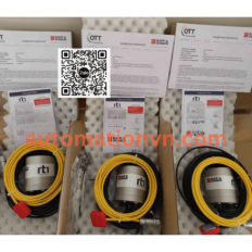 RT1 Kipp Zonen, Cảm biến bức xạ RT1 Kipp & Zonen VIỆT NAM