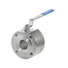 Ball valves