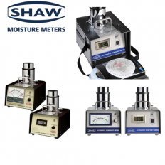 SADP SHAWMETERS VIỆT NAM - LTĐ đại lý Máy đo điểm sương SADP SHAWMETERS ViệtNam