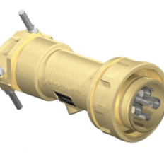 Phích Cắm Công Nghiệp Proconnect 3PS6A30E01 63A/90A Chính Hãng