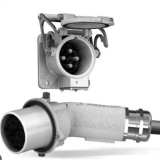 Ổ Cắm Công Nghiệp Proconnect 3PS6D30E01 63A/90A 3P+E Giá Tốt 