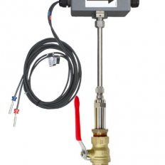 Thiết Bị Đo Lưu Lượng Dwyer IEF-FN-10 Chính Hãng