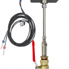 Đồng Hồ Đo Lưu Lượng Dwyer IEF-EN-10 Chính Hãng  Việt Nam 
