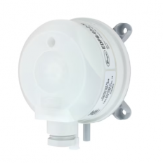 Chênh Áp Thông Minh Cho HVAC: Công Tắc Dwyer Series ADPS & EDPS (Mỹ)