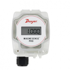 Cảm Biến Áp Suất Chênh Lệch Chuyên Nghiệp Dwyer Series MSX Pro: 32 Dải Đo Tích Hợp & Tùy Chọn NIST: Model MSX-PRO-1 ,MSX-PRO-2 ,MSX-PRO-1-LCD ,MSX-PRO-2-LCD
