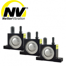 NCB Pneumatic Ball Vibrator