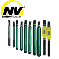 Series NCX and NCX/S Electric Internal Vibrator