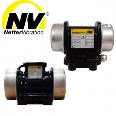 Máy rung điện ngoài NED 601110