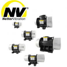 Máy rung điện 3 pha NEA 5060