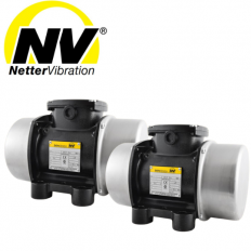 NED Direct Current Electric External Vibrator