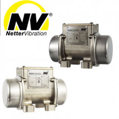 Máy rung điện ngoài NES 50500