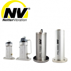 Series PKL Pneumatic Impactors